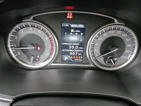 Auto Suzuki Vitara 1.4 Hybrid 4Wd Allgrip Starview Usate A Roma