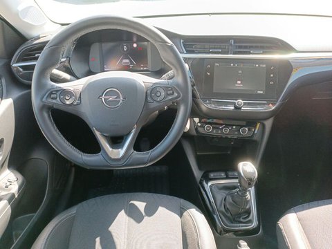 Auto Opel Corsa 1.2 100 Cv Elegance Usate A Roma