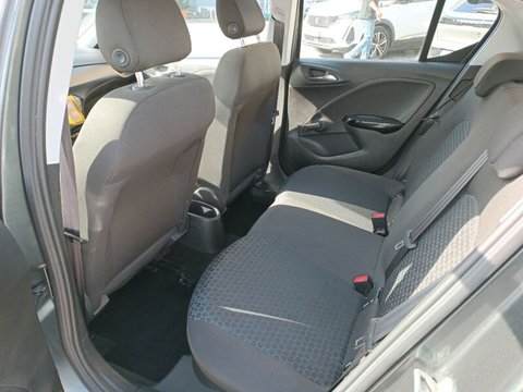 Auto Opel Corsa 1.4 90Cv 5 Porte Advance Usate A Roma