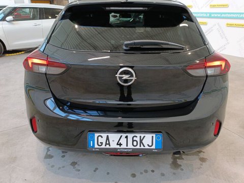 Auto Opel Corsa 1.5 100 Cv Elegance Usate A Roma