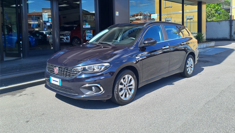 Auto Fiat Tipo 1.6 Mjt S&S Dct Sw Lounge Usate A Milano