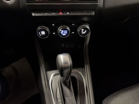 Auto Usate A Milano | Renault Captur E-Tech Hybrid 1.6 Hev E-Tech 105Kw Zen