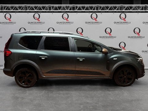 Auto Usate A Milano | Dacia Jogger Jogger 1.0 Tce Extreme Up Gpl 100Cv
