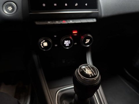 Auto Usate A Milano | Renault Captur 1.0 Tce 100 Gpl Intens