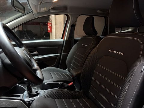 Auto Usate A Milano | Dacia Duster 1.0 Tce Prestige Up Gpl 4X2 100Cv