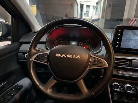 Auto Usate A Milano | Dacia Jogger Jogger 1.0 Tce Extreme Up Gpl 100Cv