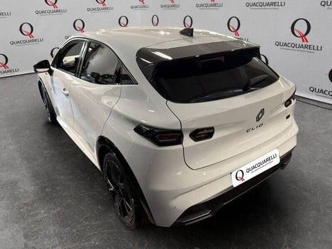 Auto Km0 A Milano | Renault Clio 1.8 E-Tech Full Hybrid 160 Esprit Alpine
