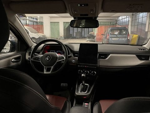 Auto Usate A Milano | Renault Arkana Arkana Tce 140 Cv Edc Techno