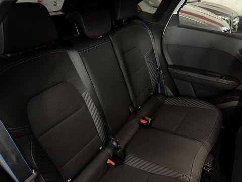 Auto Usate A Milano | Renault Symbioz Esprit Alpine E-Tech Full Hybrid 160Cv