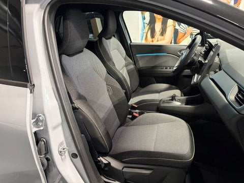 Auto Km0 A Milano | Renault Captur Techno Full Hybrid E-Tech 160