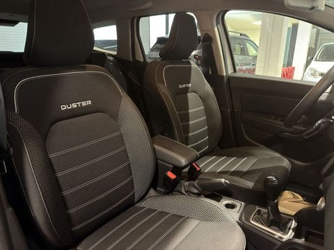 Auto Usate A Milano | Dacia Duster 1.0 Tce 4X2 100Cv Eco-G Journey Up