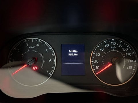 Auto Usate A Milano | Dacia Duster 1.0 Tce 4X2 100Cv Eco-G Journey Up