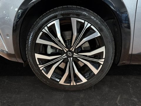 Auto Usate A Milano | Renault Austral 1.2 E-Tech Hev 200 Iconic At