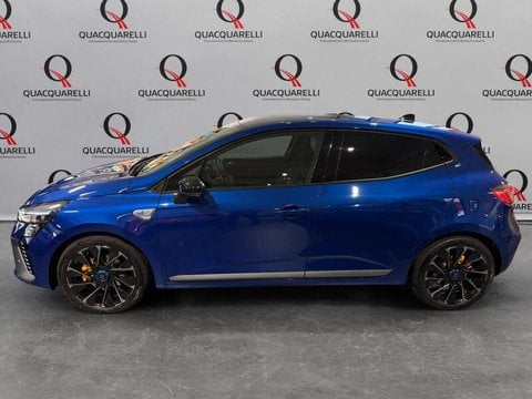 Auto Usate A Milano | Renault Clio Clio 1.6 E-Tech Full Hybrid Esprit Alpine 145Cv