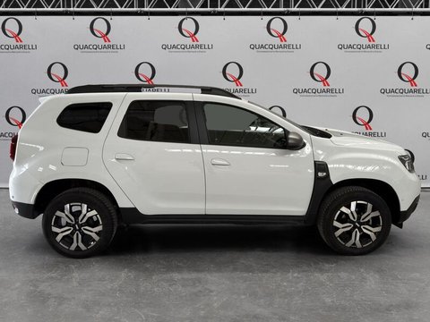 Auto Usate A Milano | Dacia Duster 1.0 Tce Journey Gpl 4X2 100Cv