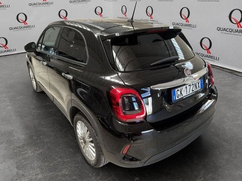 Auto Usate A Milano | Fiat 500X 1.0 T3 120Cv Connect