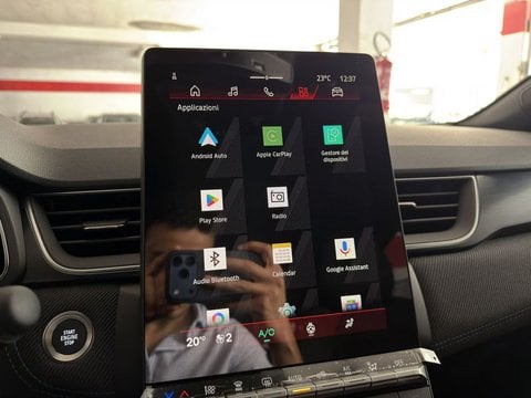 Auto Usate A Milano | Renault Symbioz Esprit Alpine E-Tech Full Hybrid 160Cv