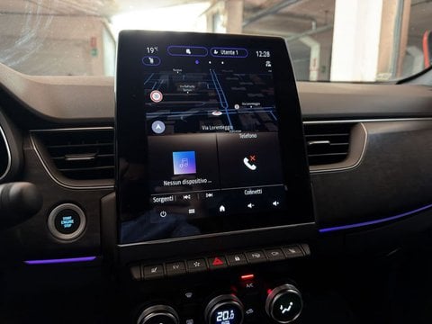 Auto Usate A Milano | Renault Arkana E-Tech 1.6 Full Hybrid E-Tech Esprit Alpine