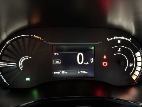 Auto Usate A Milano | Dacia Spring Electric Spring Expression Electric 45