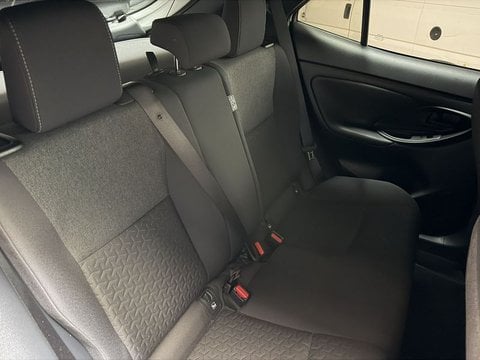 Auto Usate A Milano | Toyota Yaris Cross 1.5H (116 Cv) E-Cvt Trend