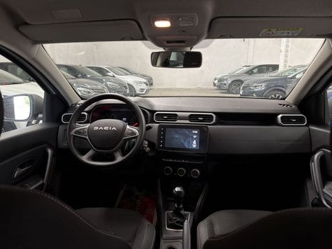 Auto Usate A Milano | Dacia Duster 1.0 Tce Journey Gpl 4X2 100Cv