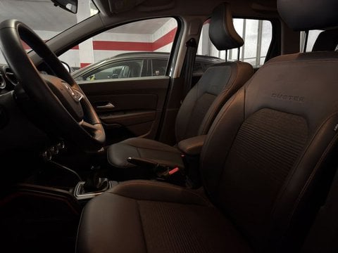 Auto Usate A Milano | Dacia Duster 1.0 Tce 4X2 100Cv Eco-G Sl Extreme