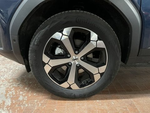 Auto Usate A Milano | Dacia Bigster 1.8 Hybrid 155Cv Journey