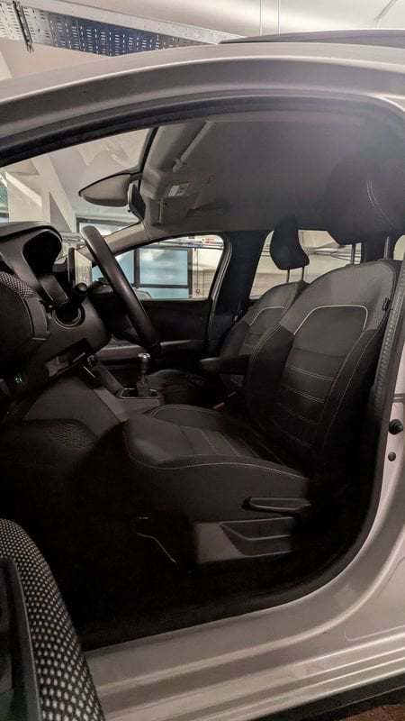 Auto Usate A Milano | Dacia Jogger Jogger 1.0 Tce Gpl 100Cv 7 Posti Expression