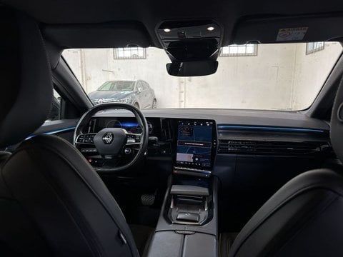 Auto Usate A Milano | Renault Austral 1.2 E-Tech Hev 200 Iconic At