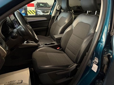 Auto Usate A Milano | Renault Arkana E-Tech 1.6 Hybrid E-Tech 145 Techno