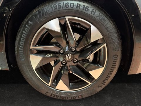 Auto Usate A Milano | Renault Clio 1.8 E-Tech Full Hybrid 160 Techno