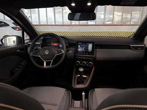 Auto Usate A Milano | Renault Clio 1.0 Tce Techno Eco-G 100