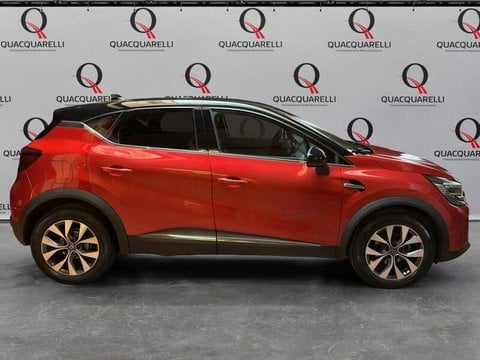Auto Usate A Milano | Renault Captur 1.3 Tce 130 Fap Intens Edc