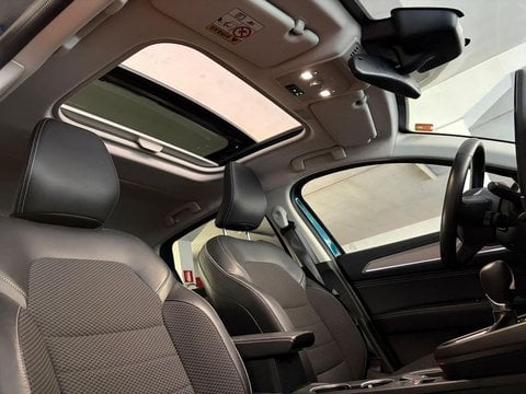 Auto Usate A Milano | Renault Arkana E-Tech 1.6 Hybrid E-Tech 145 Techno