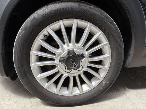 Auto Usate A Milano | Fiat 500X 1.0 T3 120Cv Connect