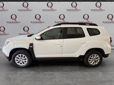 Auto Usate A Milano | Dacia Duster 1.0 Tce 4X2 100Cv Expression