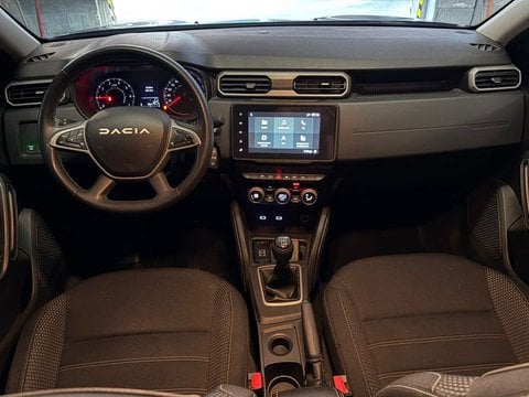 Auto Usate A Milano | Dacia Duster 1.0 Tce Journey Up Gpl 4X2 100Cv