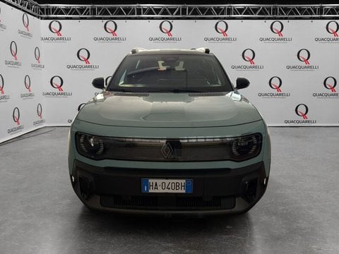 Auto Usate A Milano | Renault 4 E-Tech Electric 52Kwh Techno 150 Cv Comfort Range