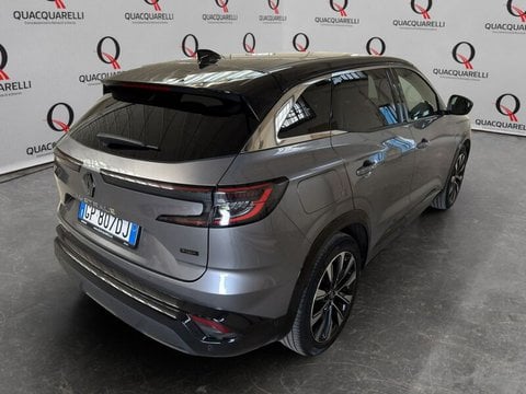 Auto Usate A Milano | Renault Austral 1.2 E-Tech Hev 200 Techno At