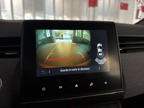 Auto Usate A Milano | Renault Clio 1.0 Tce Techno Eco-G 100