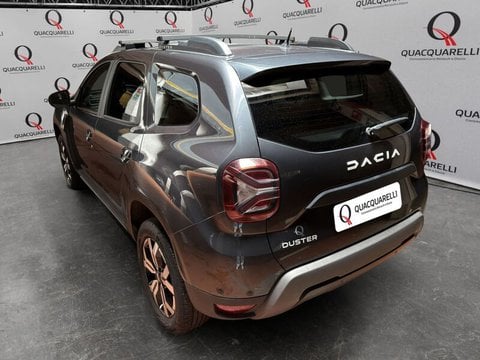 Auto Usate A Milano | Dacia Duster Duster 1.0 Tce Journey Gpl 4X2 100Cv