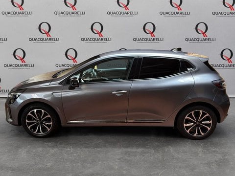 Auto Usate A Milano | Renault Clio 1.0 Tce 74Kw Gpl Techno