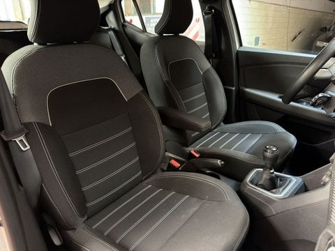 Auto Usate A Milano | Dacia Sandero 1.0 Sce Streetway Comfort