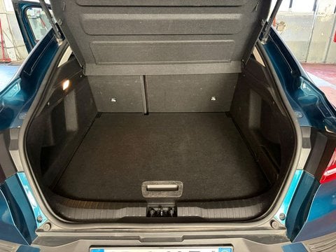 Auto Usate A Milano | Renault Arkana E-Tech 1.6 Hybrid E-Tech 145 Techno
