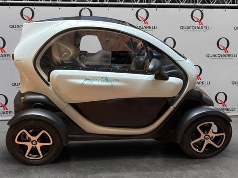 Auto Usate A Milano | Renault Twizy Twizy Technic