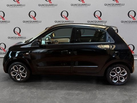 Auto Usate A Milano | Renault Twingo Twingo 1.0 Sce Equilibre 65Cv