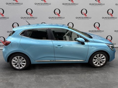 Auto Usate A Milano | Renault Clio E-Tech Hybrid 1.6 E-Tech Hybrid Intens 140Cv Auto My21