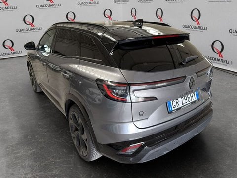 Auto Usate A Milano | Renault Austral 1.2 E-Tech Hev 200 Techno Esprit Alp At