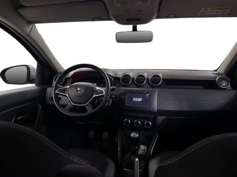 Auto Usate A Milano | Dacia Duster Duster 1.5 Blue Dci Prestige 4X2 S&S 115Cv My19