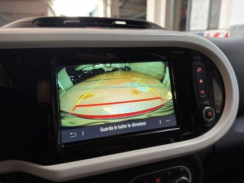 Auto Usate A Milano | Renault Twingo Electric 22Kwh Techno